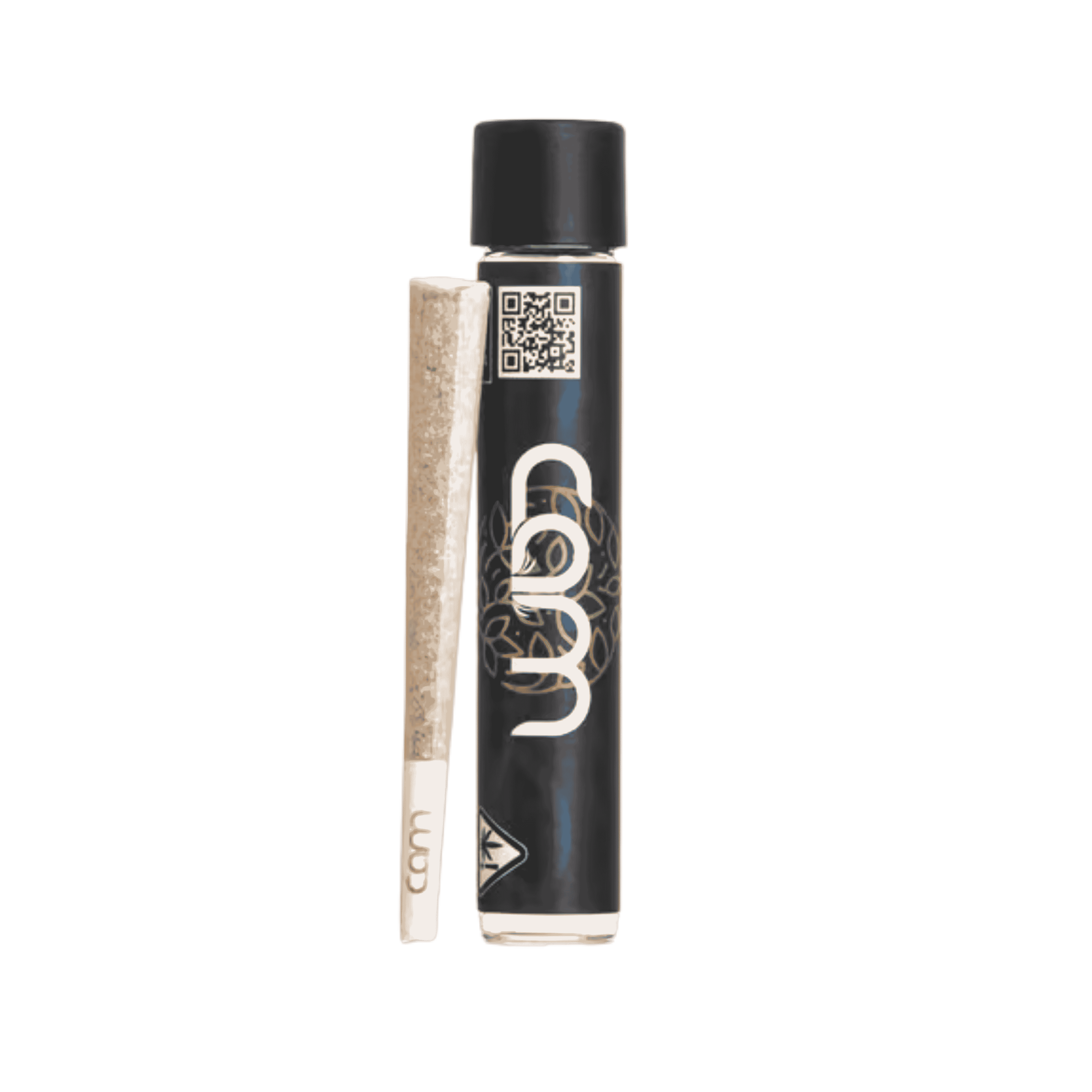 Bubba's Girl by cam preroll at ShowGrow Long Beach Dispensary | Cannabis, Vapes, Edibles & Pickup