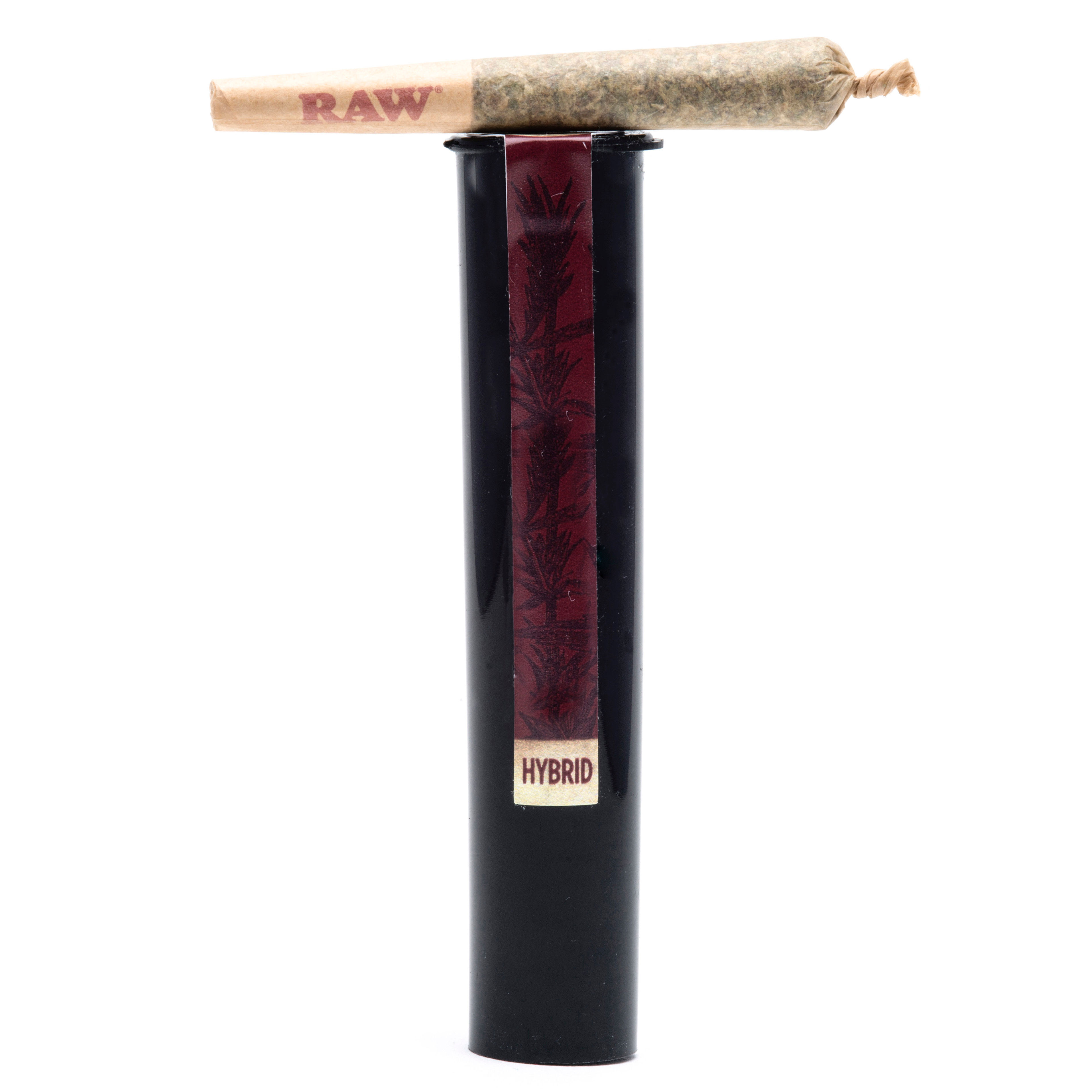 Black Triangle by green life productions preroll at ShowGrow
