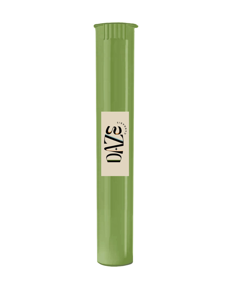 Cheese by daze preroll at ShowGrow