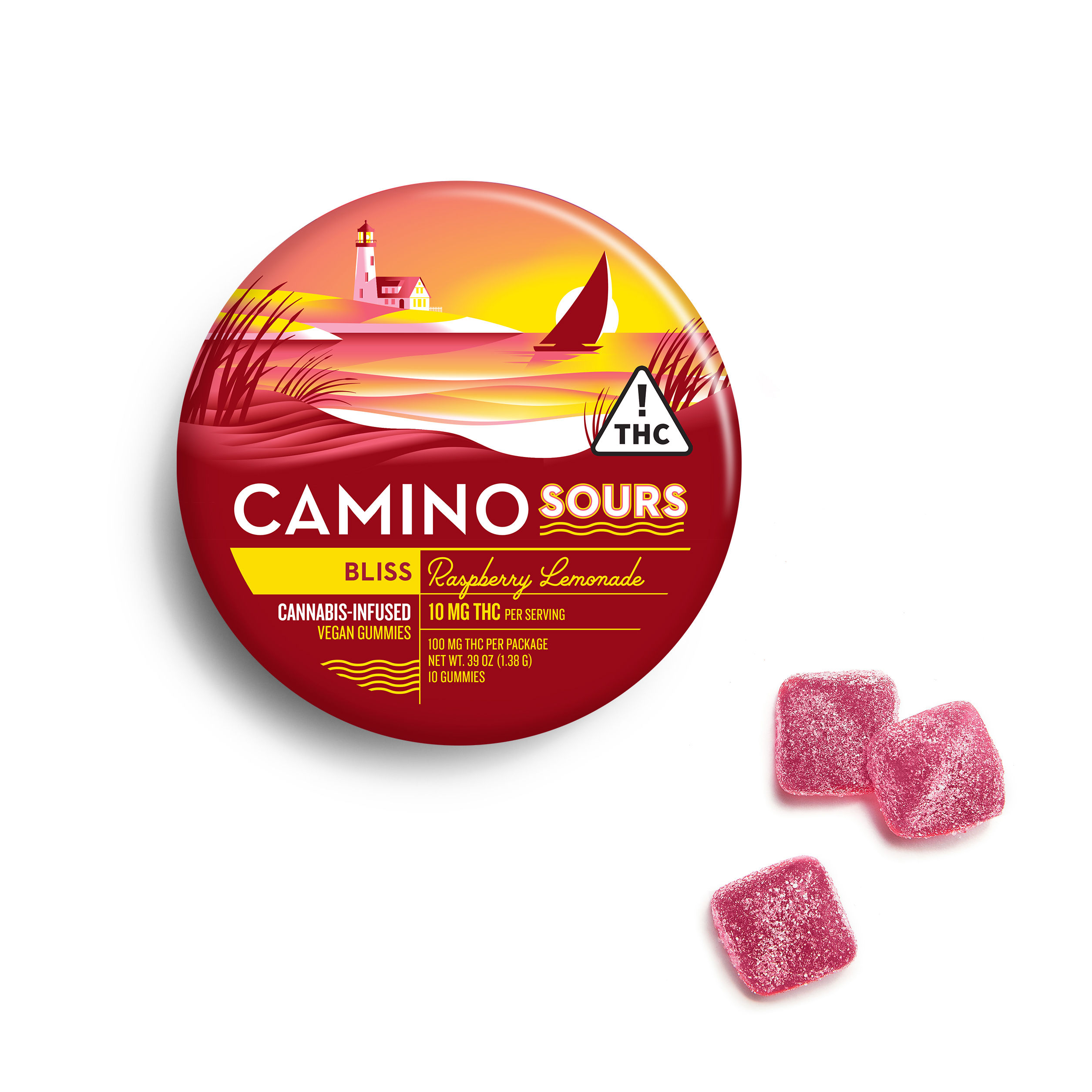 Sours: Raspberry Lemonade Bliss by camino edible at ShowGrow