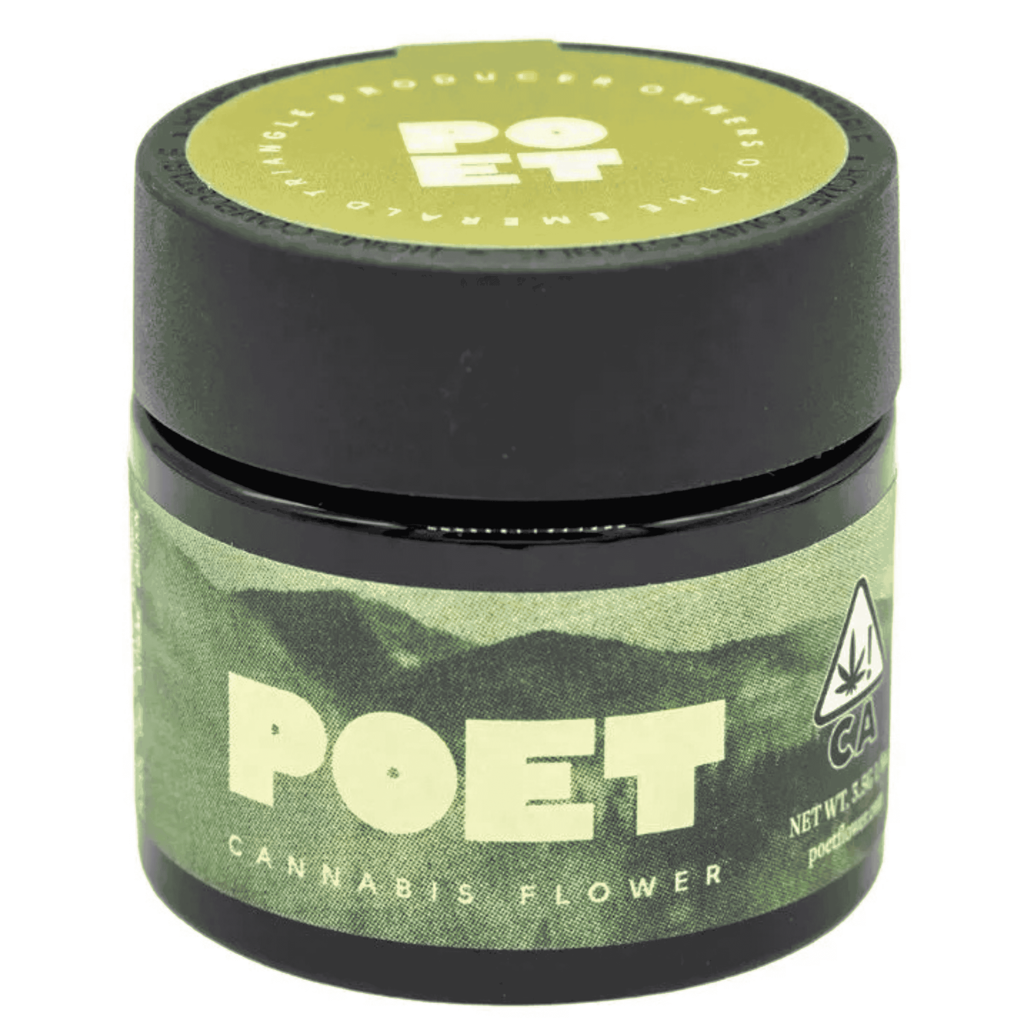 Chicken N' Wafflez by poet flower at ShowGrow Long Beach Dispensary | Cannabis, Vapes, Edibles & Pickup
