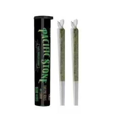 805 Glue 2pks by pacific stone preroll at ShowGrow Long Beach Dispensary | Cannabis, Vapes, Edibles & Pickup