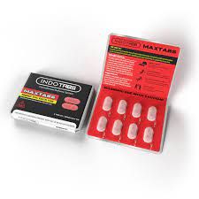 100mgs 10pk by indotabs edible at ShowGrow