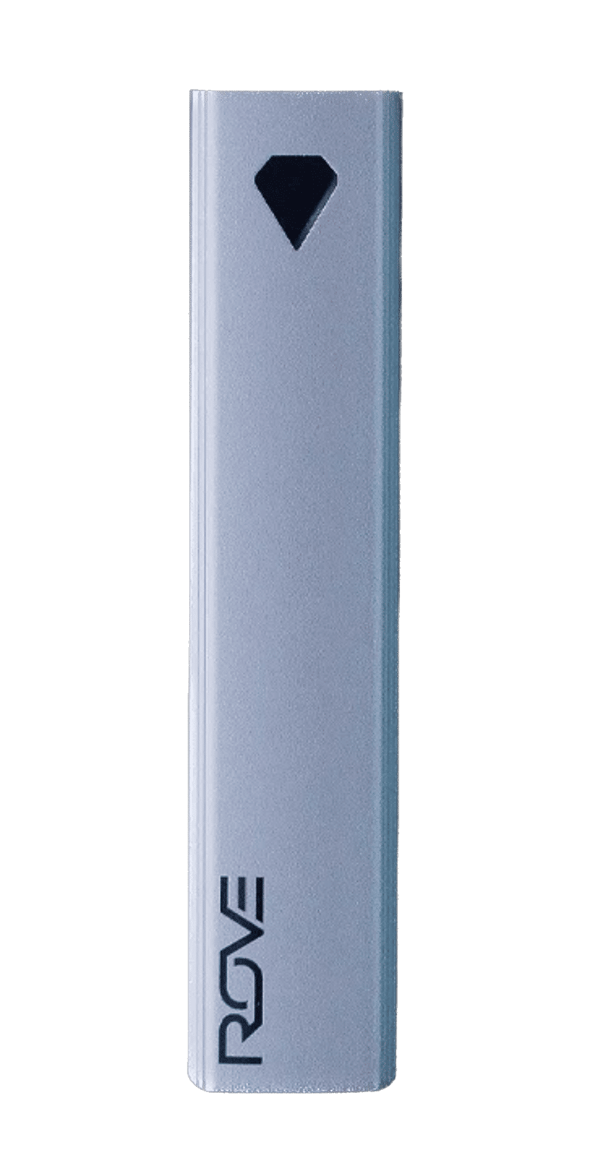 Grey Diamond Pod Battery *ONLY COMPATIBLE W- DIAMOND PODS* by rove merch at ShowGrow