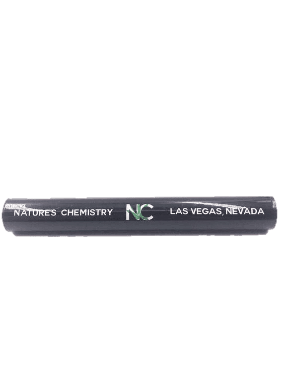 Skunkberry by nature's chemistry preroll at ShowGrow