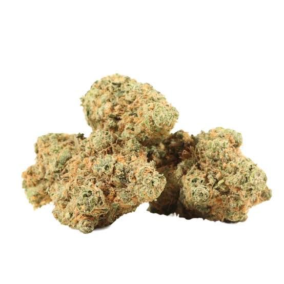Alien Banana Candy by nature's chemistry flower at ShowGrow