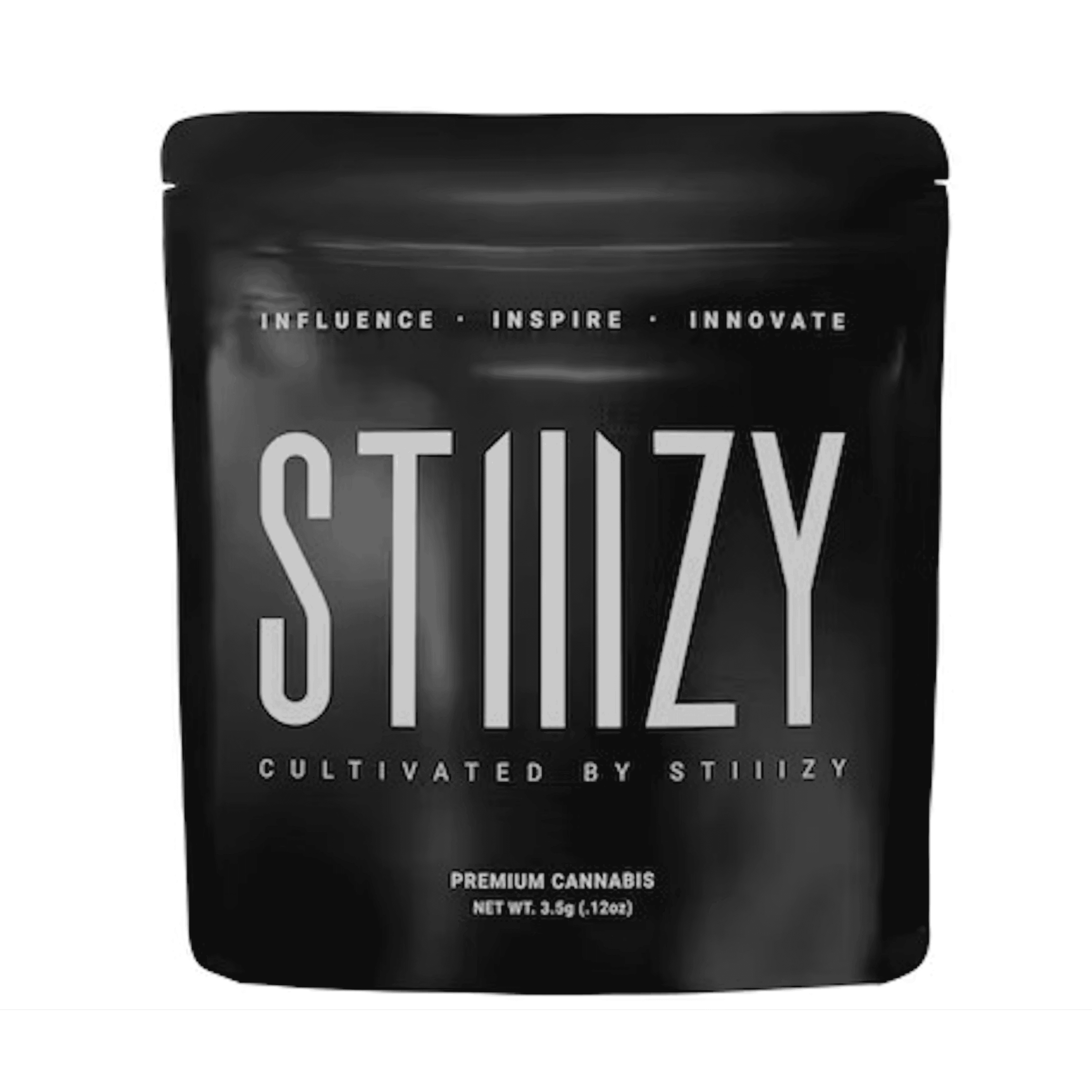 Black Label: XXX OG by stiiizy flower at ShowGrow Long Beach Dispensary | Cannabis, Vapes, Edibles & Pickup