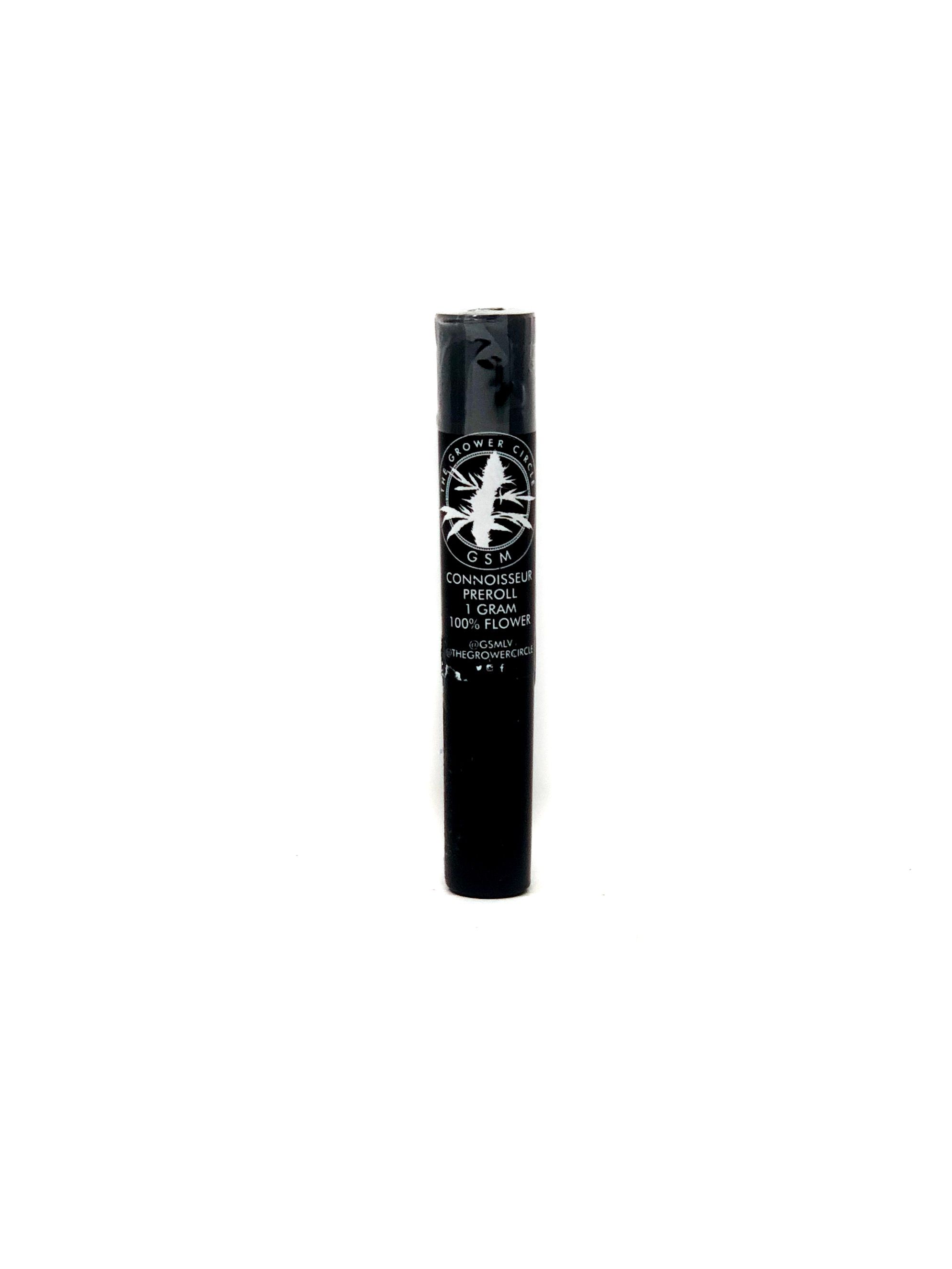 Garlic Drip by the grower circle preroll at ShowGrow