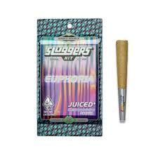 Euphoria 5pks by sluggers preroll at ShowGrow Long Beach Dispensary | Cannabis, Vapes, Edibles & Pickup