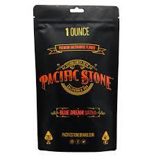 Blue Dream by pacific stone flower at ShowGrow Long Beach Dispensary | Cannabis, Vapes, Edibles & Pickup