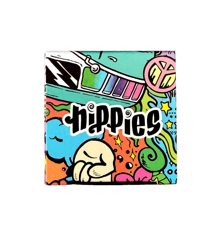 Ice Cream Cake x GSC Cured Resin Sugar by hippies concentrate at ShowGrow