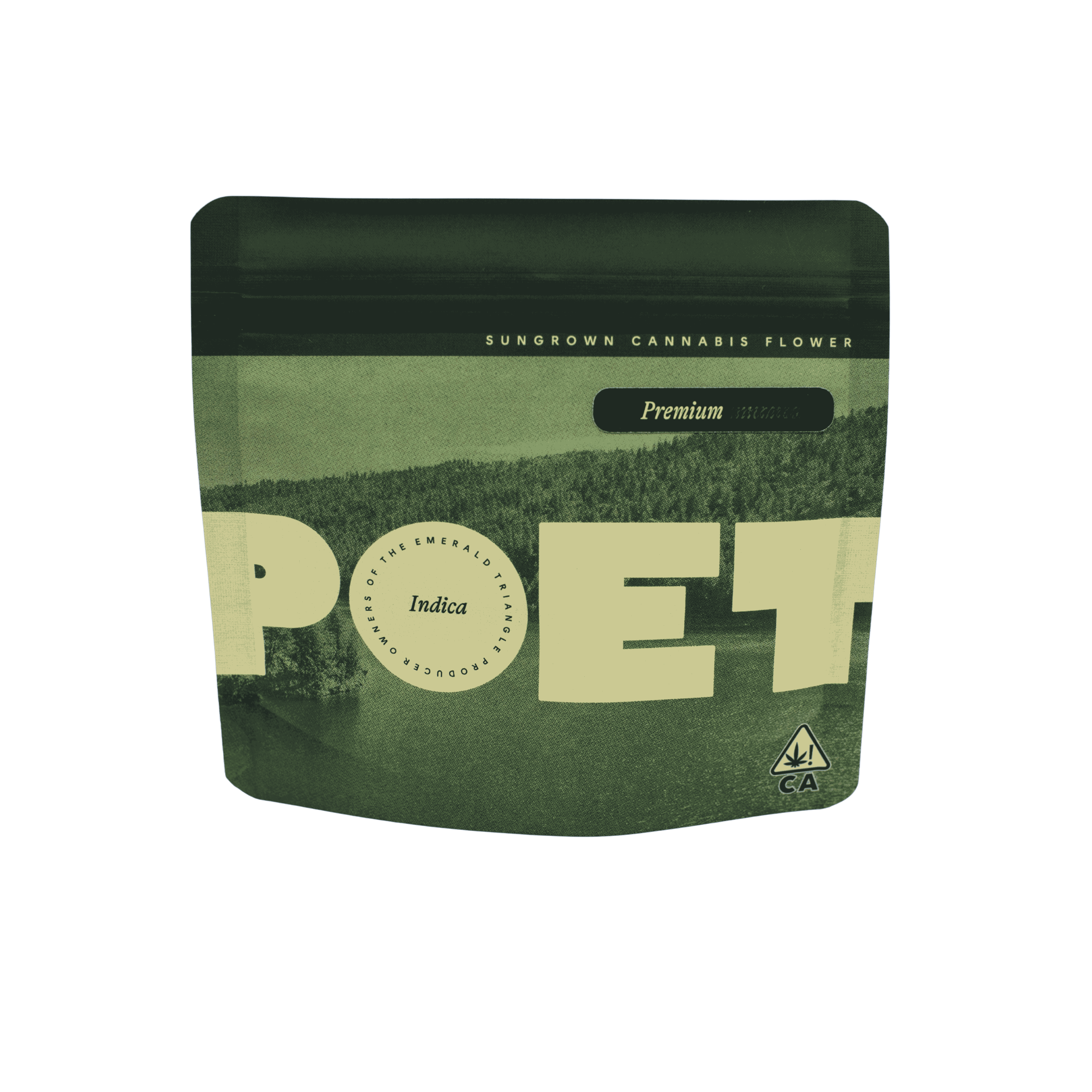 Peanut Butter Breath by poet flower at ShowGrow Long Beach Dispensary | Cannabis, Vapes, Edibles & Pickup