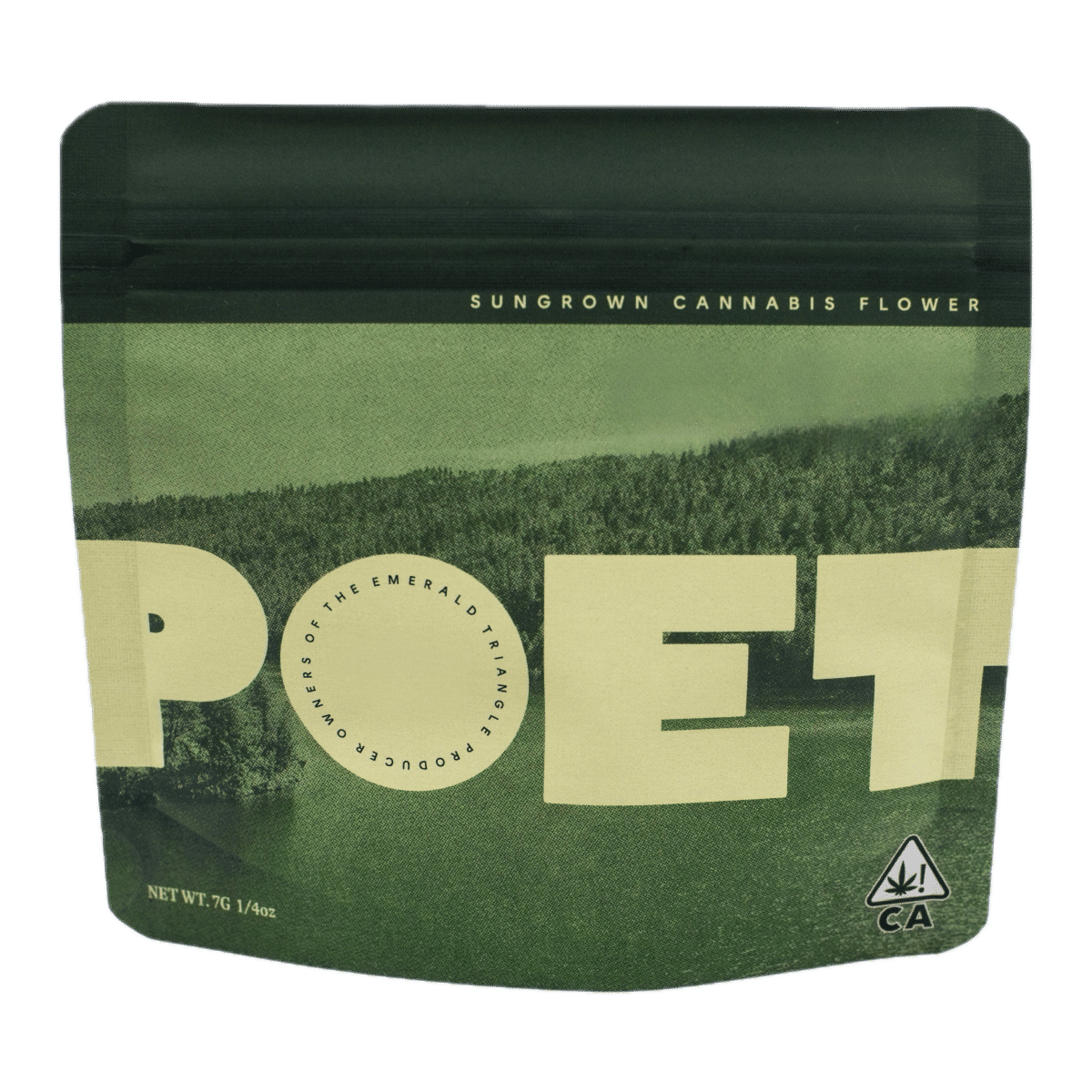 Mother's Milk by poet flower at ShowGrow Long Beach Dispensary | Cannabis, Vapes, Edibles & Pickup