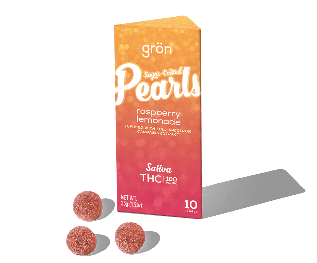 Raspberry Lemonade by gron edible at ShowGrow