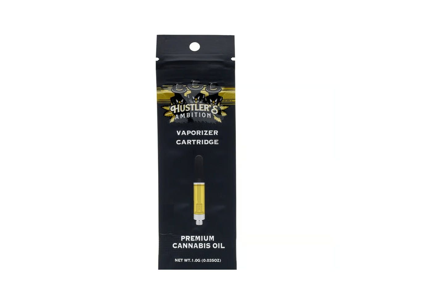 Northern Lights by hustler's ambition cart at ShowGrow