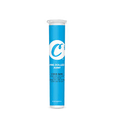 Cinnamon Rollz by cookies preroll at ShowGrow