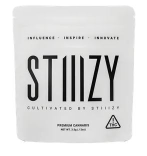 Jack Herer by stiiizy flower at ShowGrow Long Beach Dispensary | Cannabis, Vapes, Edibles & Pickup