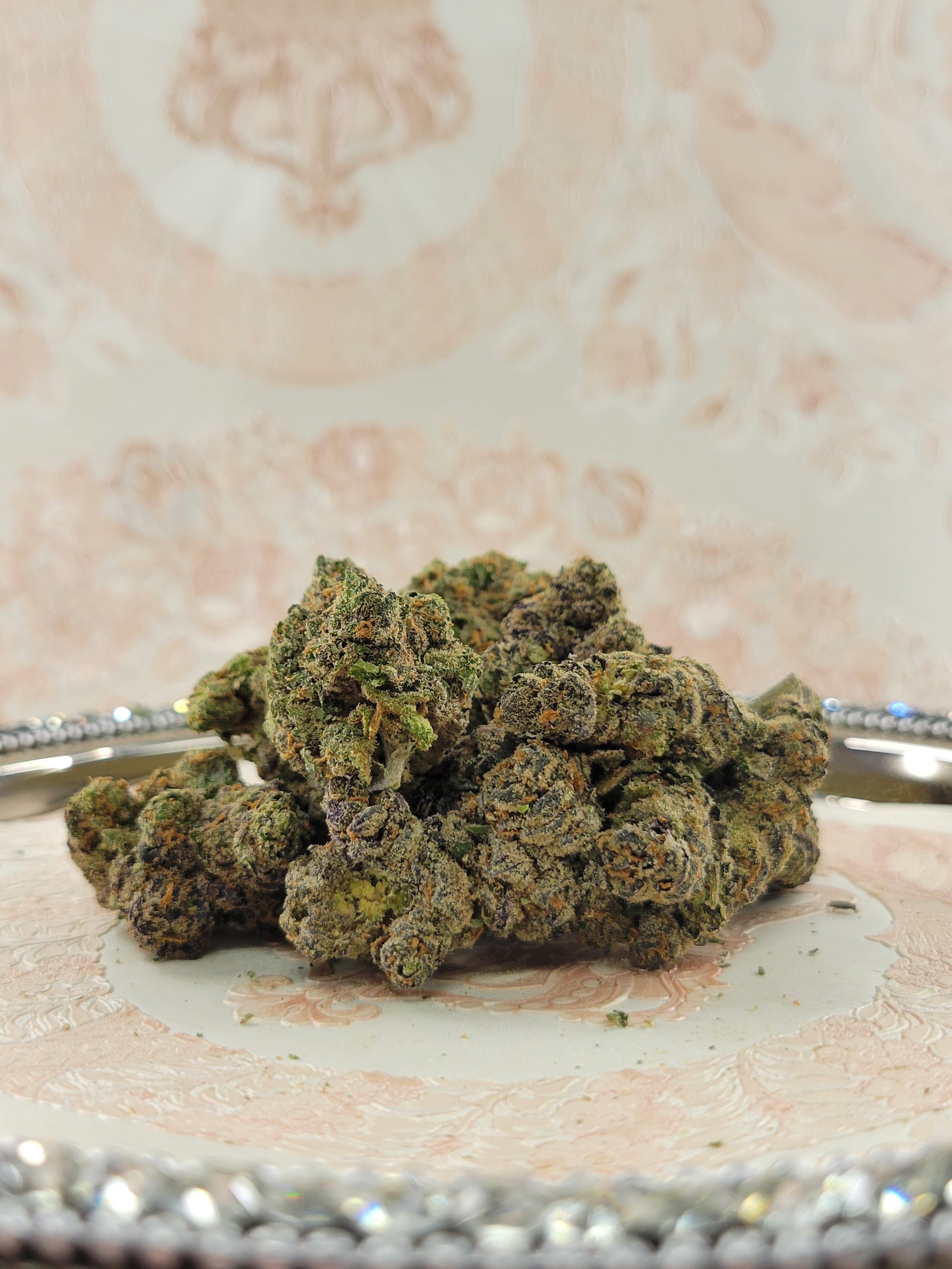 Project 4516 by Levels IV Inc flower at Bleezies