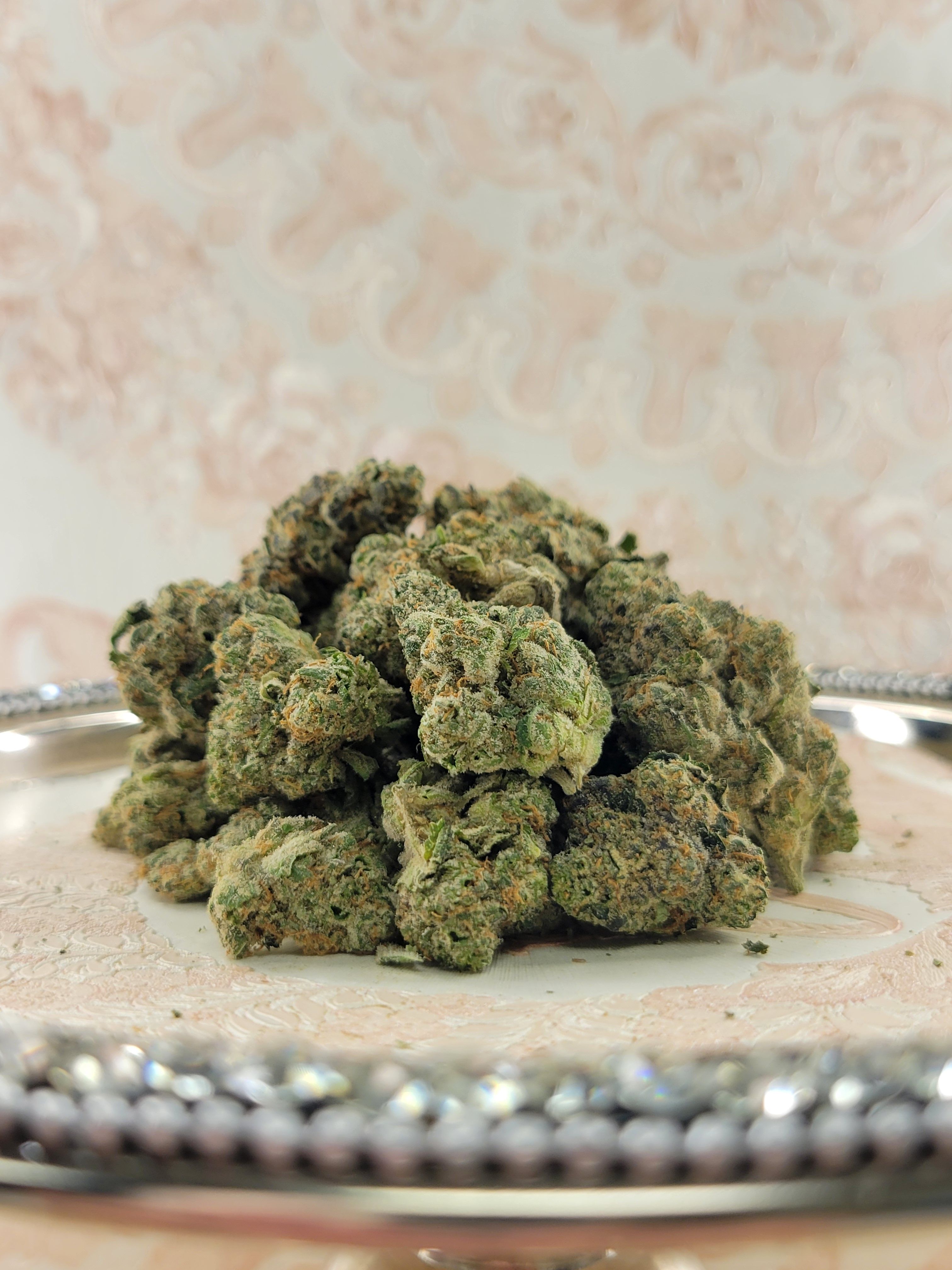 Oero Blizzard by Levels IV Inc flower at Bleezies