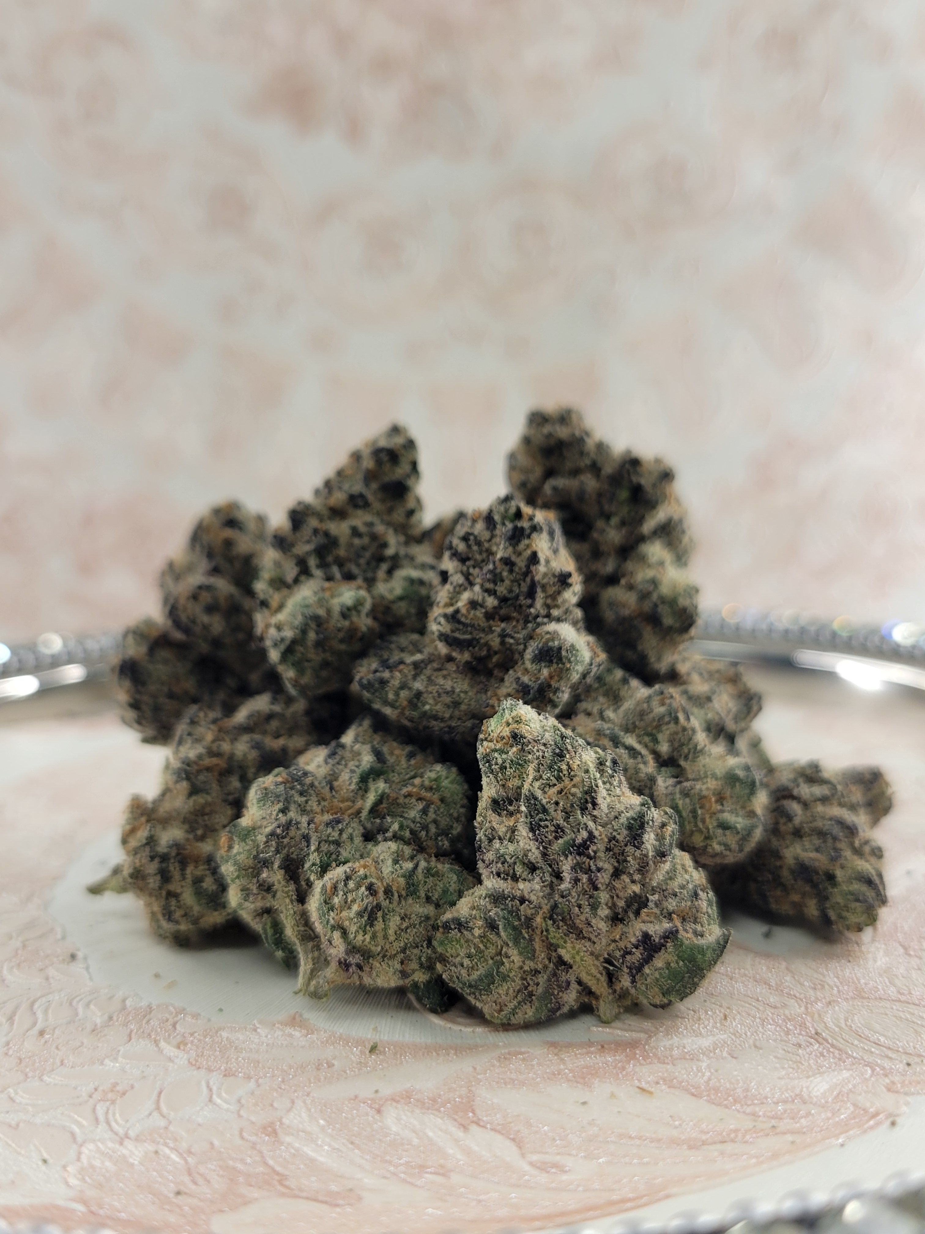 Black Magic by High Country Healing flower at Bleezies