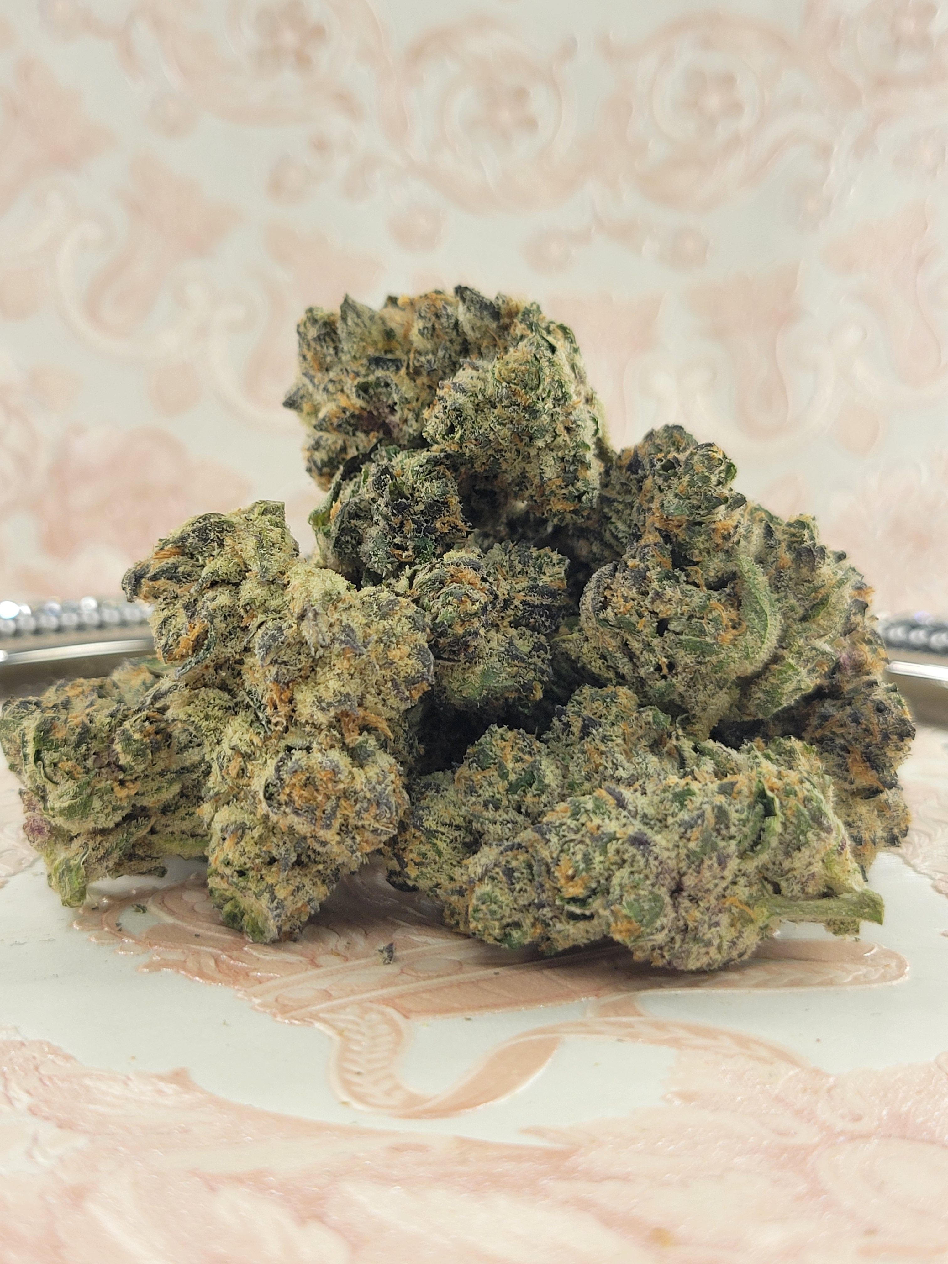 Mystery Machine by High Country Healing flower at Bleezies