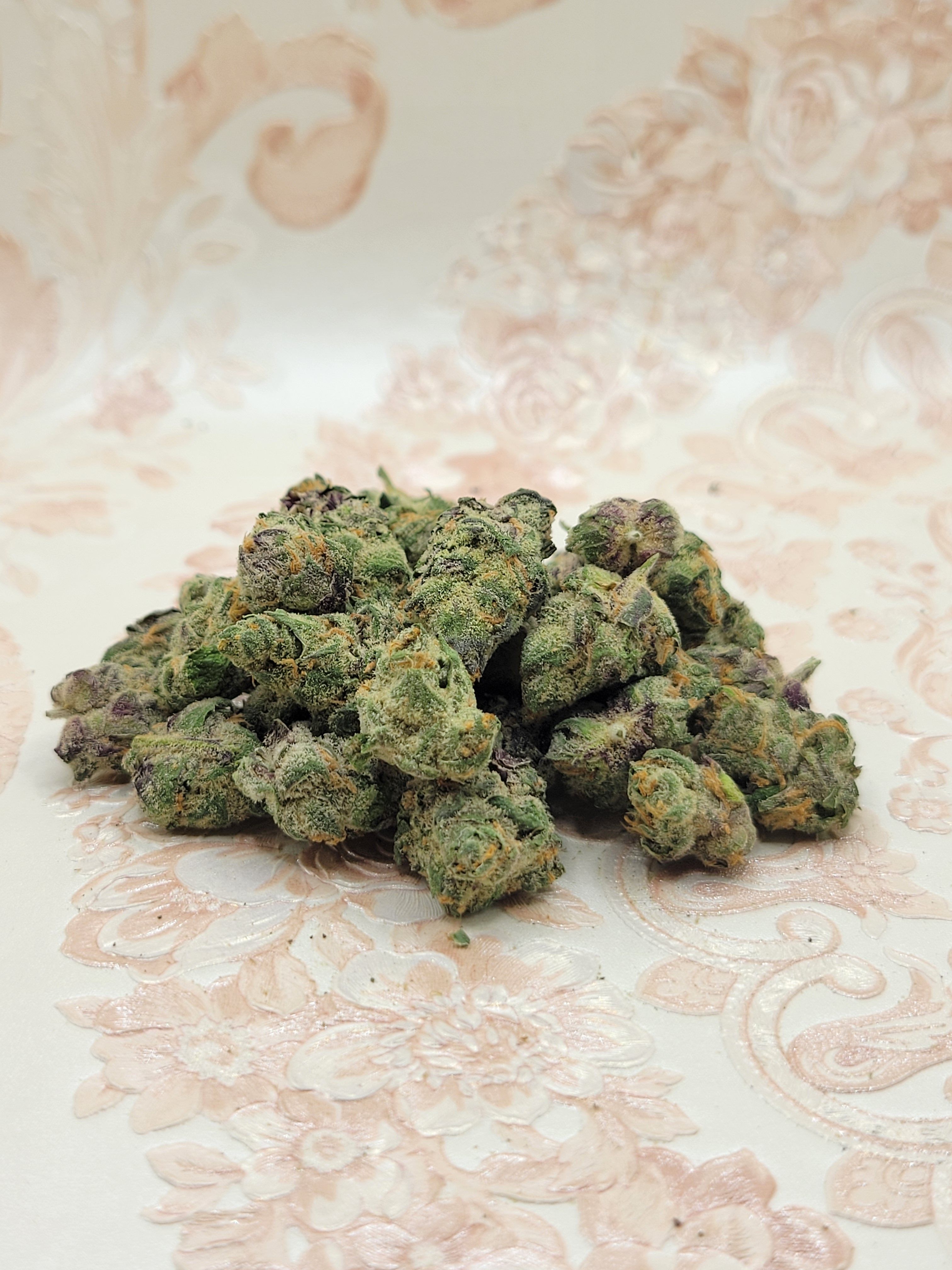Black Hole Sundae by High Country Healing flower at Bleezies