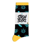 Socks reward at Haven