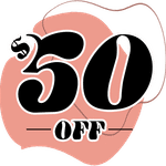 $50 Off reward at Haven