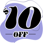$10 Off reward at Haven