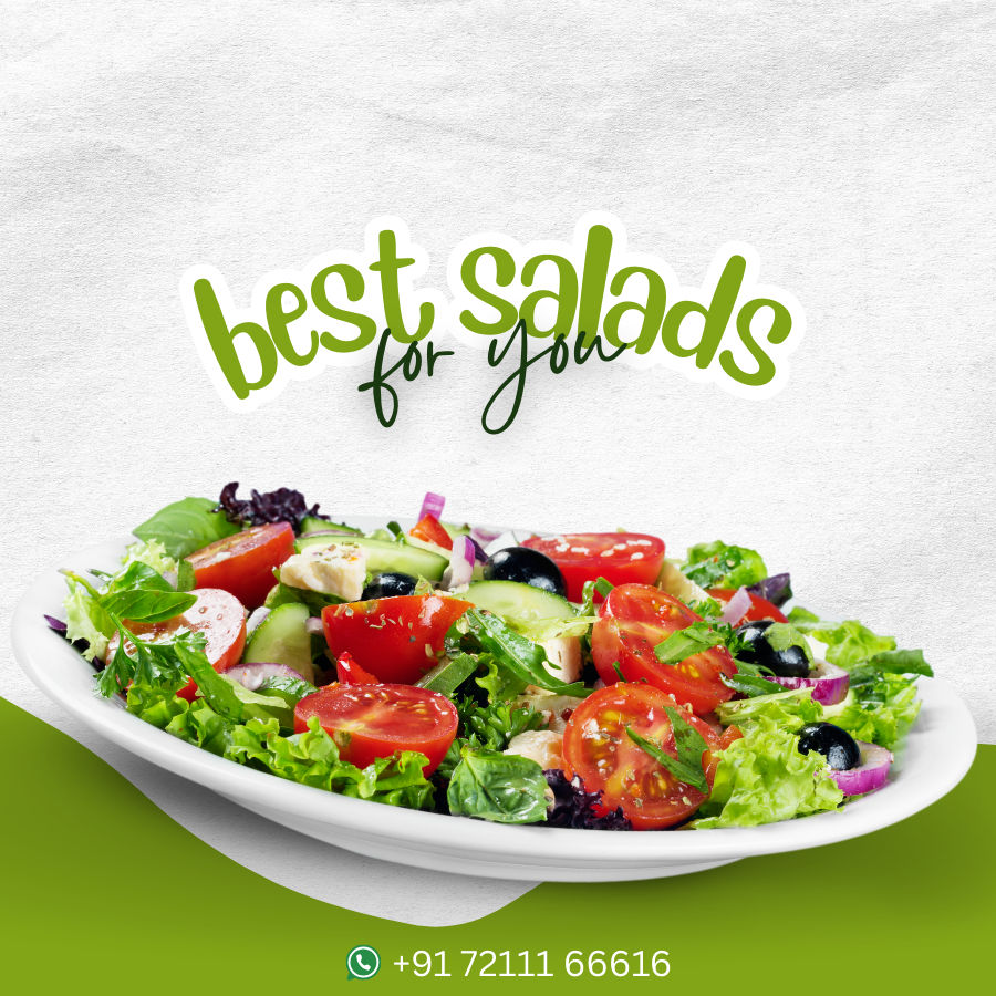 Delicious Salad