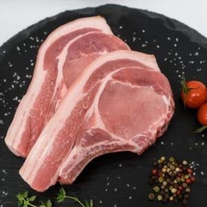 Pork Chops - Drake & Macefield Butchers