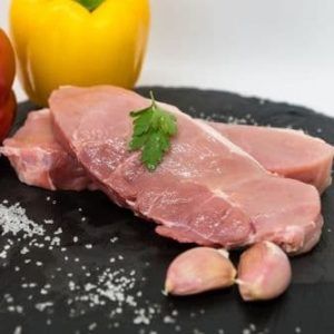 Pork Steaks - Drake & Macefield Butchers