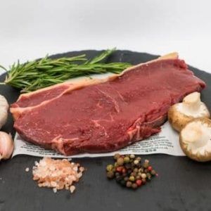 8oz Rump Steak - Drake & Macefield Butchers