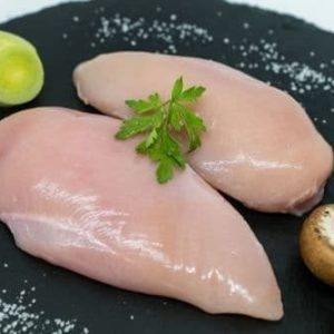 Chicken Breast Fillets - Drake & Macefield Butchers