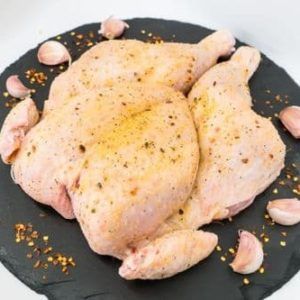 Spatchcock Chicken - Drake & Macefield Butchers