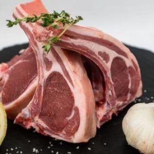 Lamb Chops - Drake & Macefield Butchers