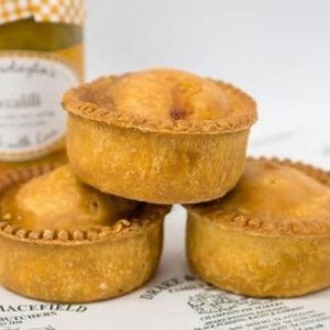 Pork Pie - Drake & Macefield Butchers