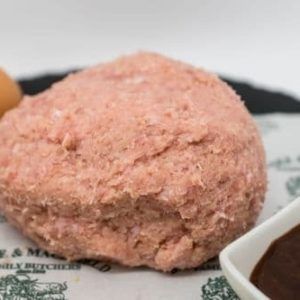 Sausage Meat - Drake & Macefield Butchers