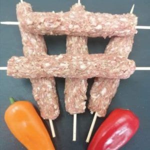 Lamb Kofta - Drake & Macefield Butchers