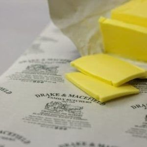 Butter - Drake & Macefield Butchers