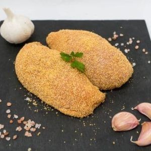 Chicken Kiev - Drake & Macefield Butchers