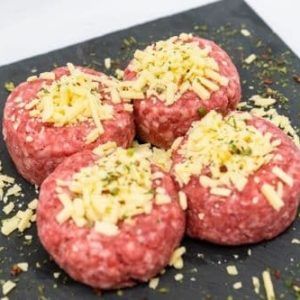 Beef Truffles (Pack of 4) - Drake & Macefield Butchers