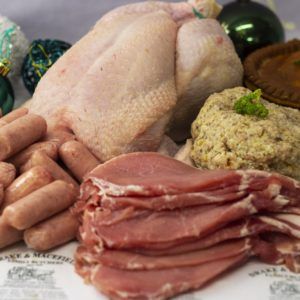 Chicken Hamper - Drake & Macefield Butchers