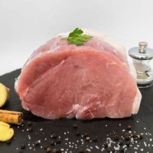 Gammon Joint - Drake & Macefield Butchers