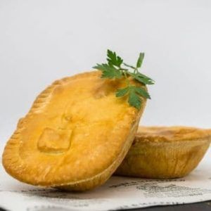 Steak Pie - Drake & Macefield Butchers