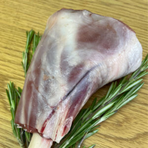 Lamb Shank - Drake & Macefield Butchers