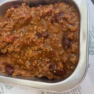 Chilli Con Carne - Drake & Macefield Butchers