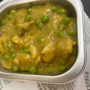 Chinese Chicken Curry - Drake & Macefield Butchers