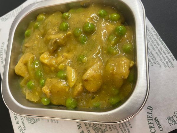 Chinese Chicken Curry - Drake & Macefield Butchers