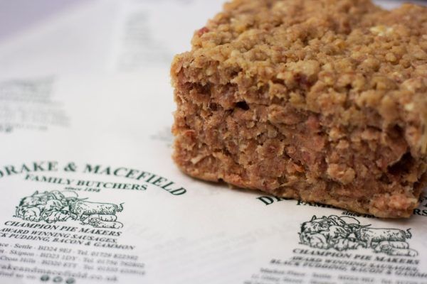 Potted Meat (150g pack) - Drake & Macefield Butchers